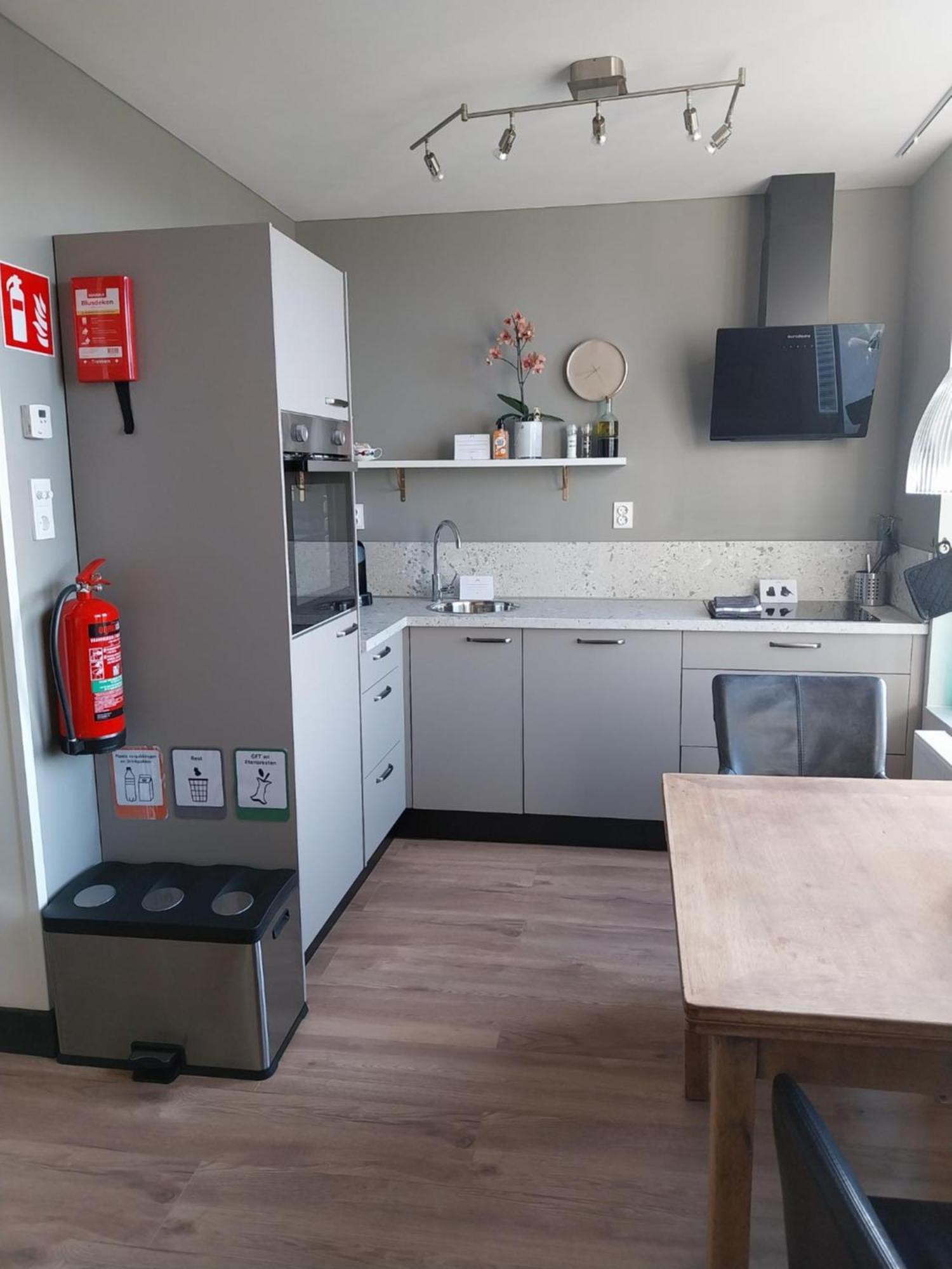 Vakantiewoning Hem Exteriér fotografie