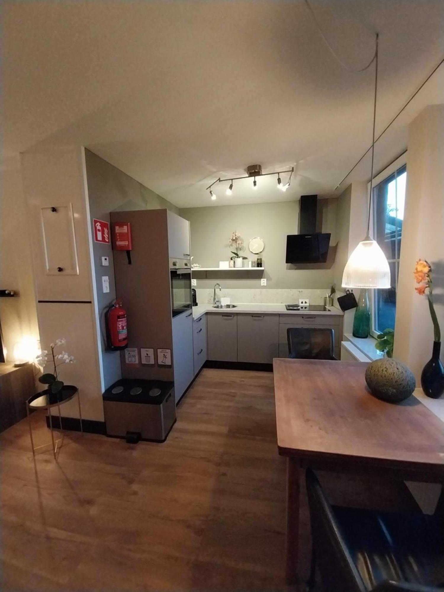 Vakantiewoning Hem Exteriér fotografie