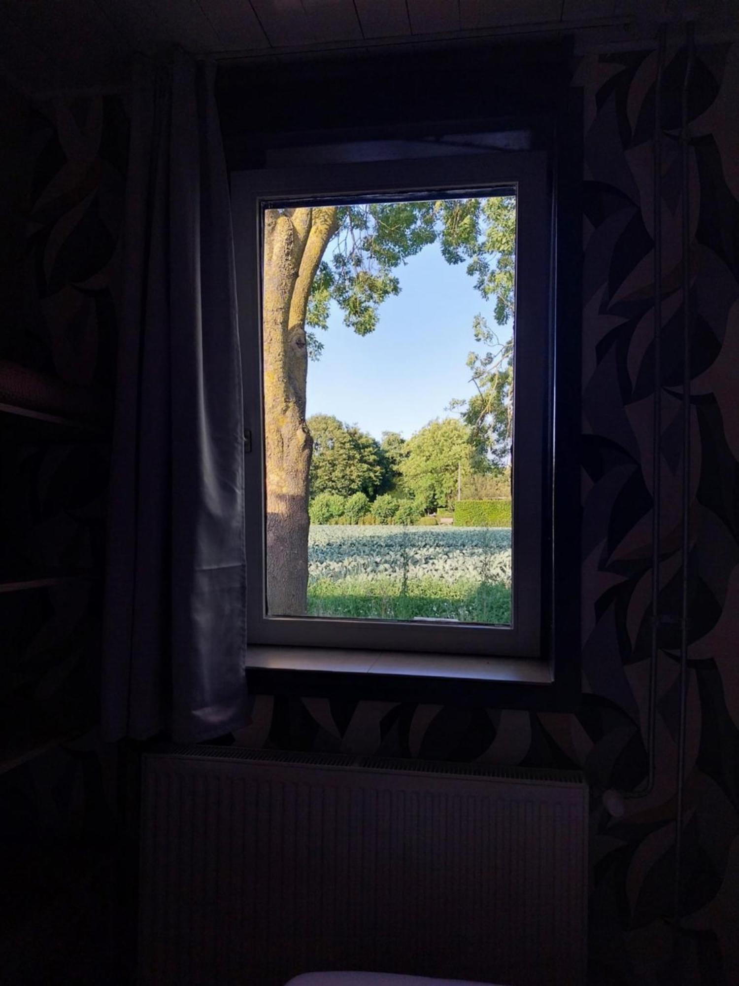 Vakantiewoning Hem Exteriér fotografie