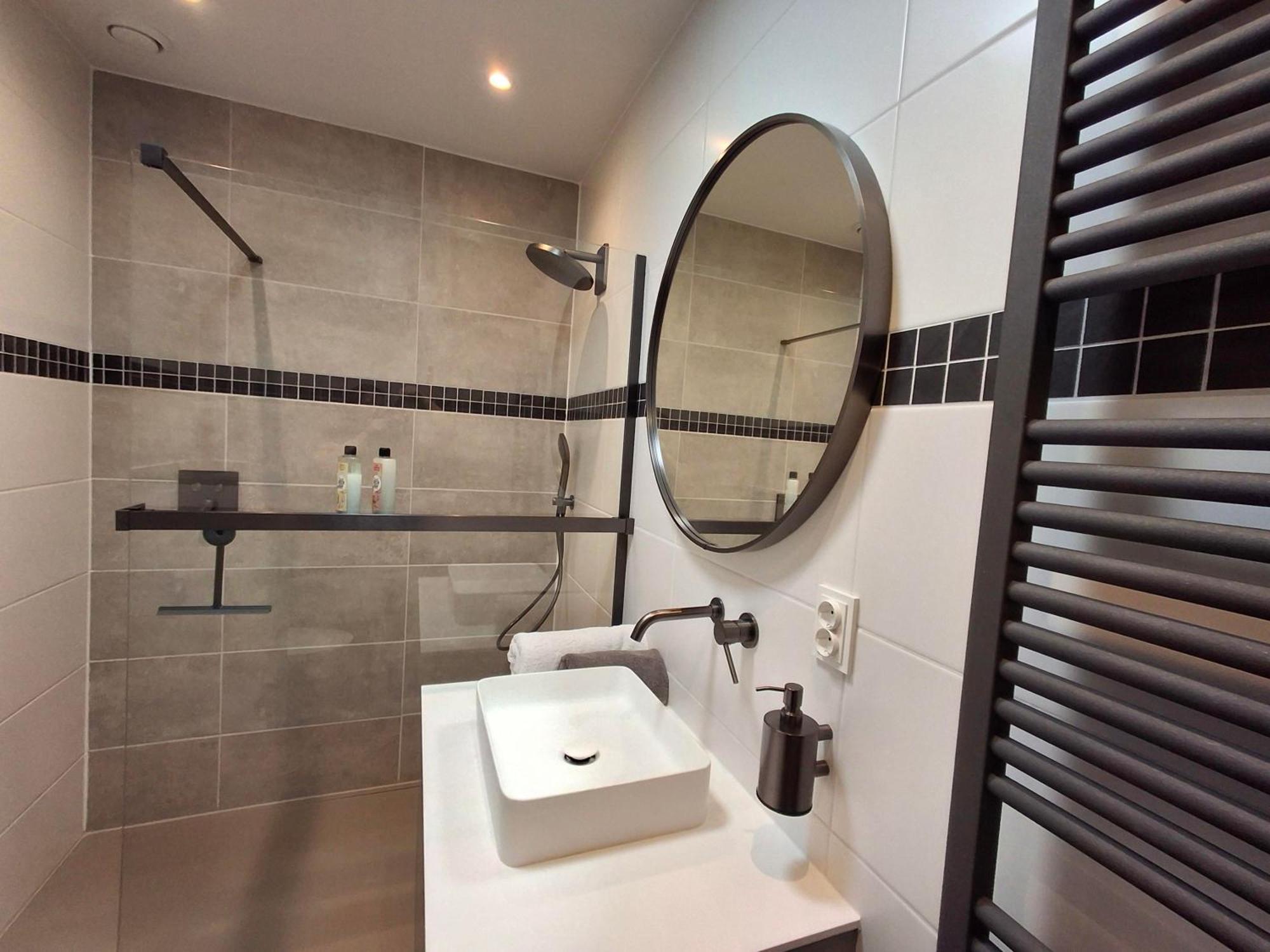 Vakantiewoning Hem Exteriér fotografie